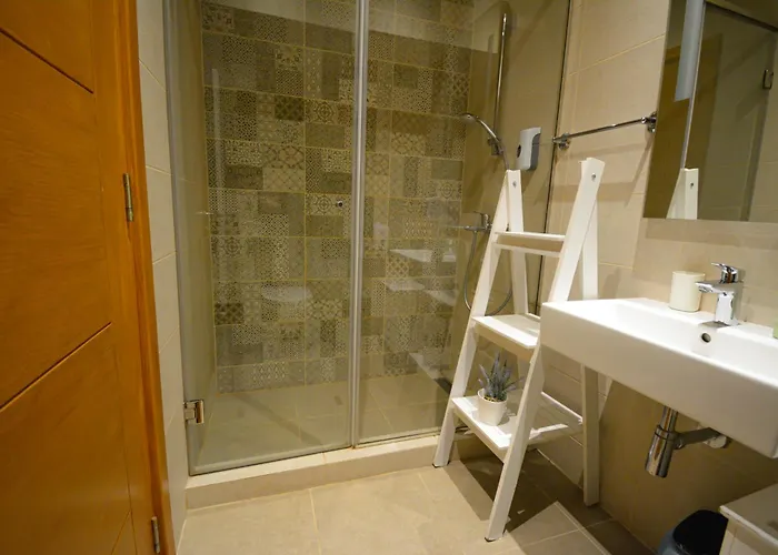 Urban 아파트 즐라티보